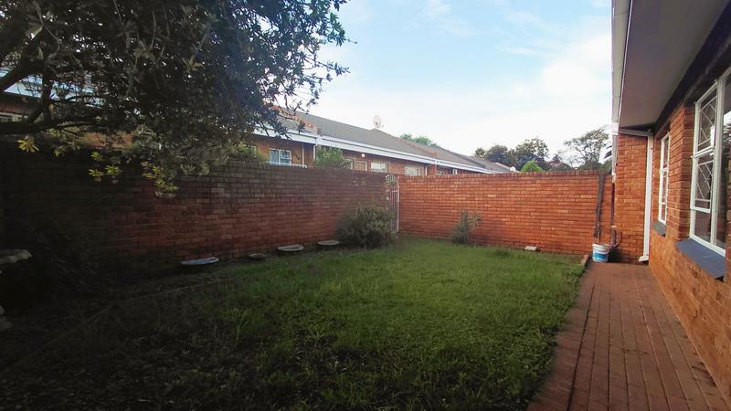 2 Bedroom Property for Sale in Navalsig Free State